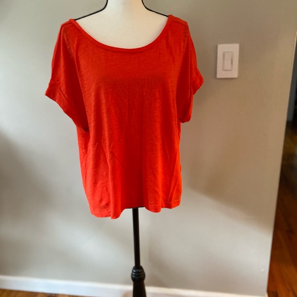 NWT Banana Republic top Size Small - Picture 3 of 4